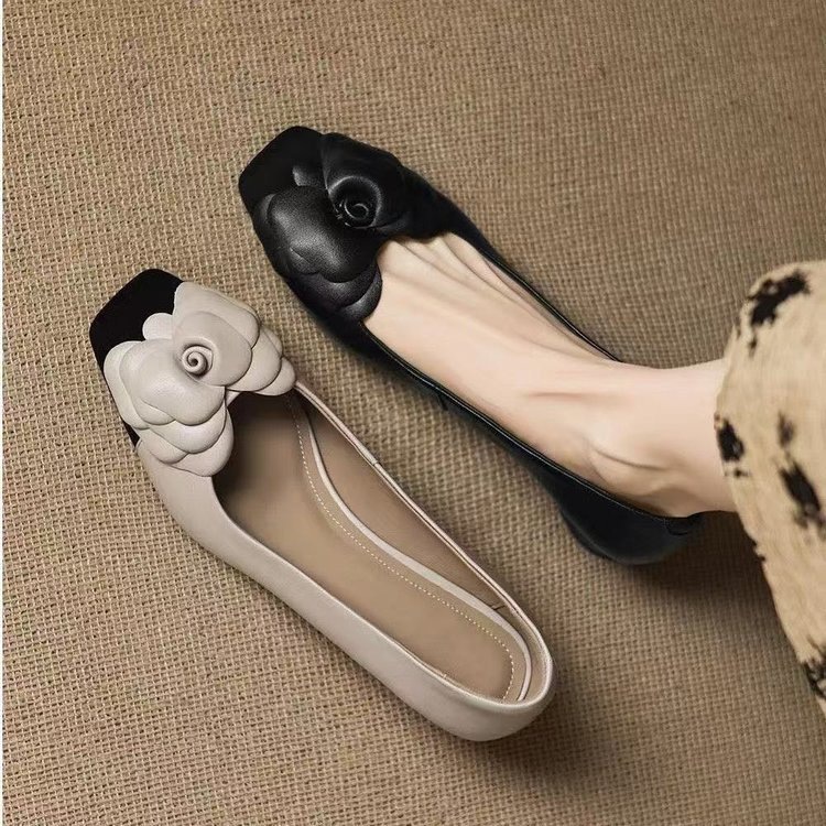 Rosee Comfy Lofers - Image 2