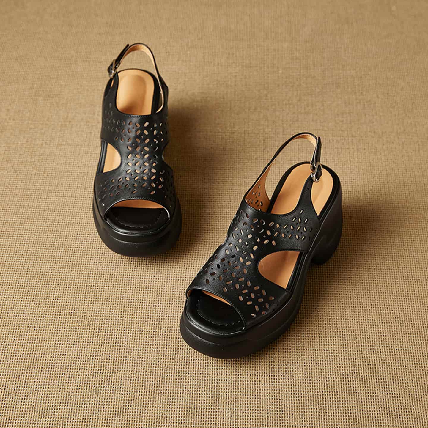 Cecile Comfort Lift - Image 2
