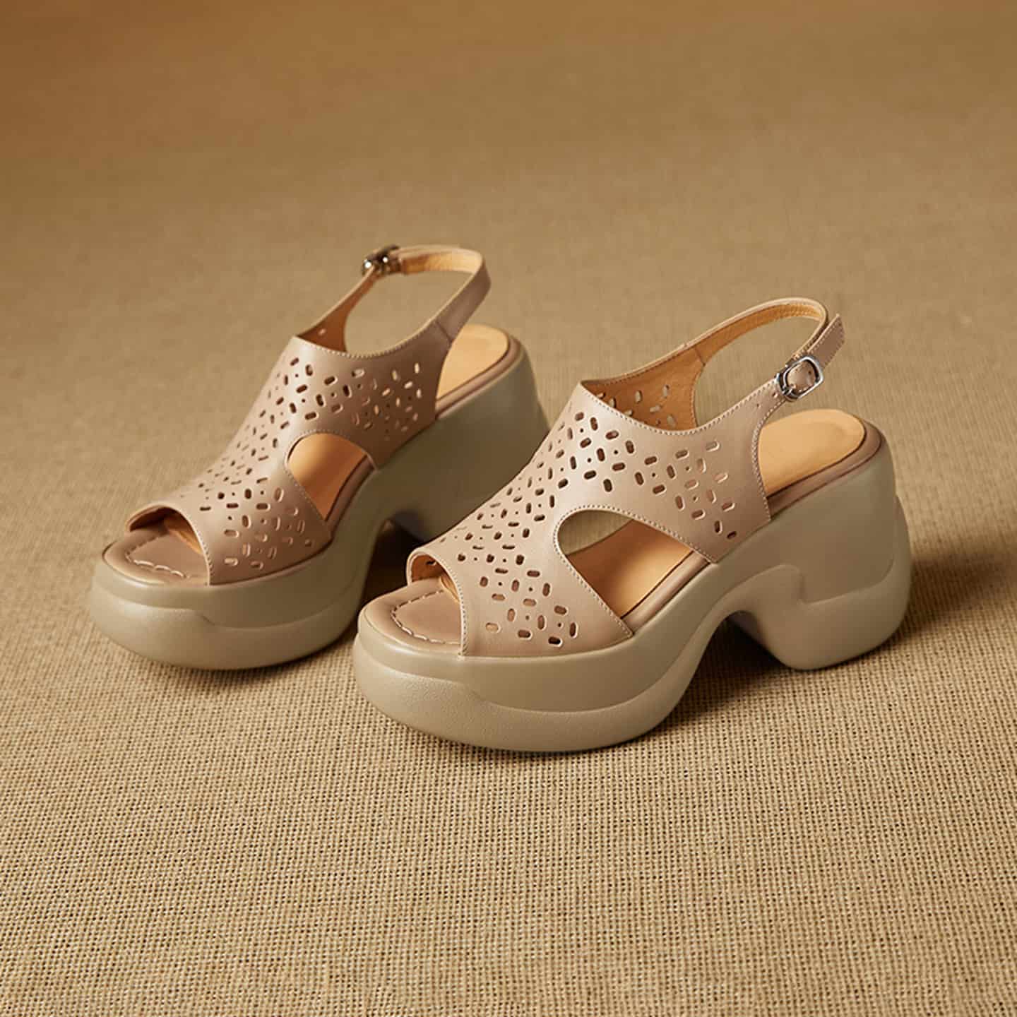 Cecile Comfort Lift - Image 3