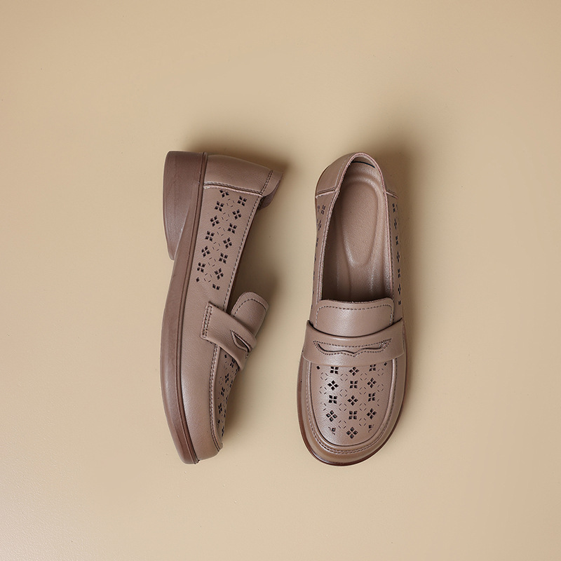 Diane AirFlow Loafers (Copy) - Image 3