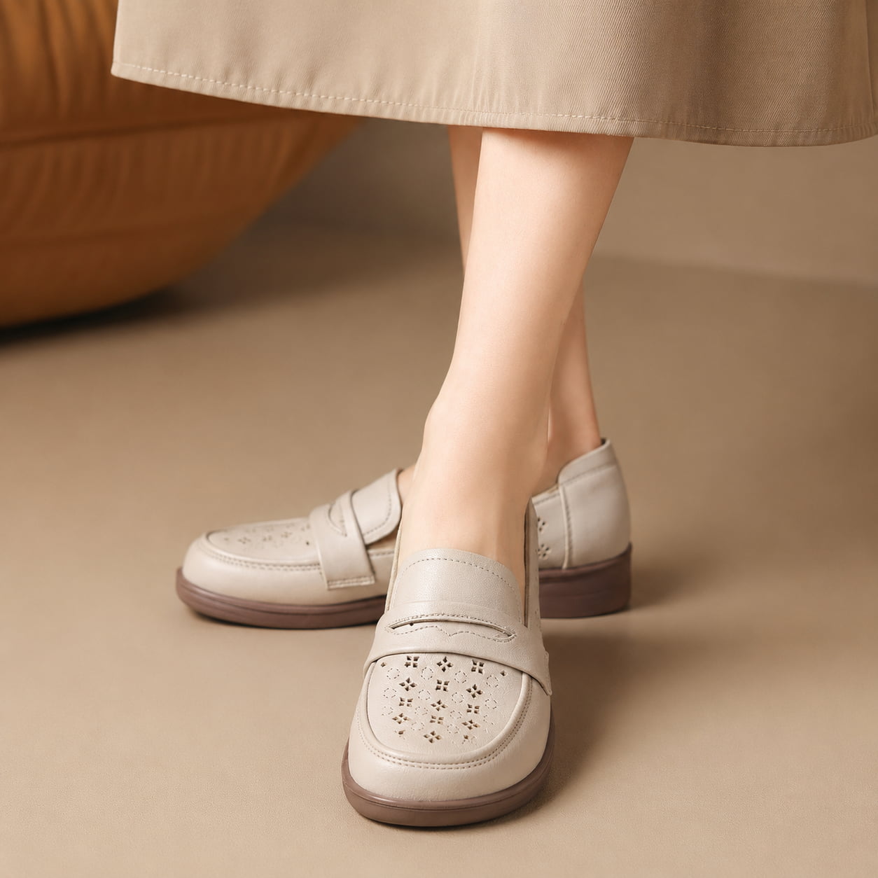 Diane AirFlow Loafers (Copy) - Image 5