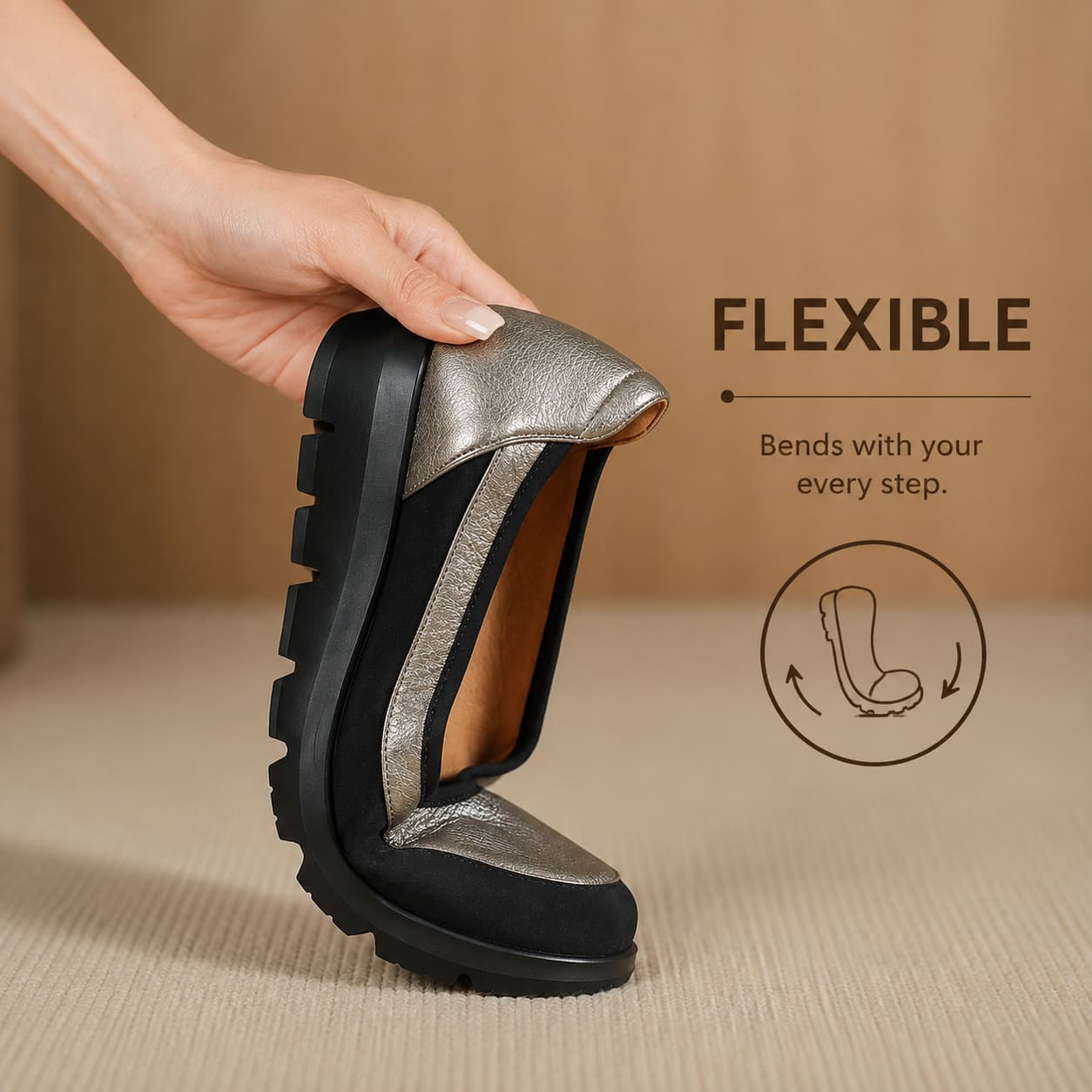 Camila Soft Comfort - Image 2