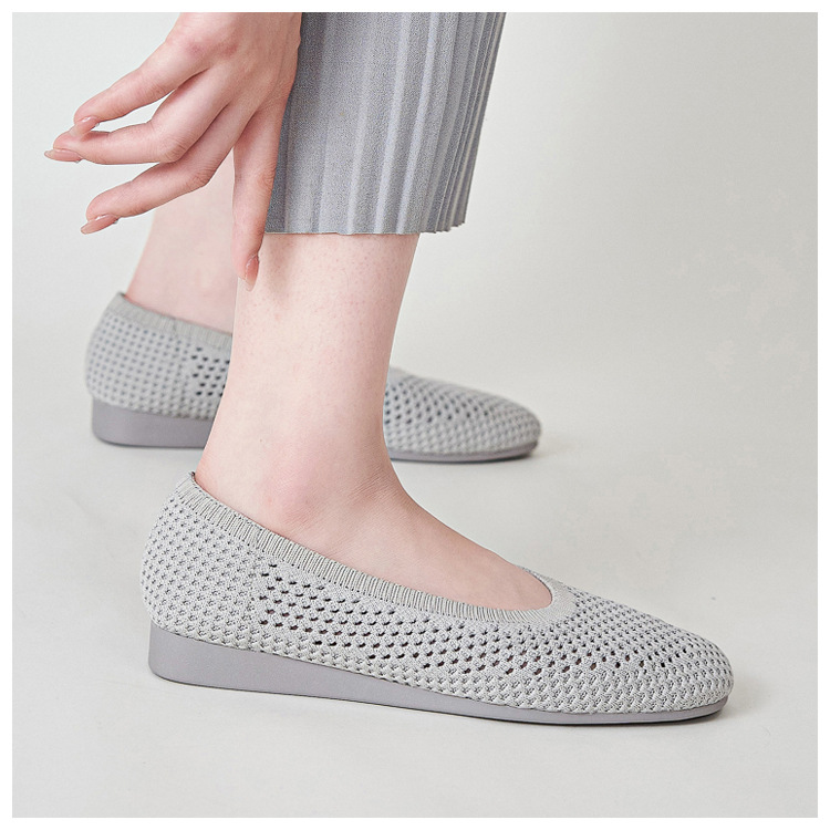 Harlan Comfy Lofers - Image 7