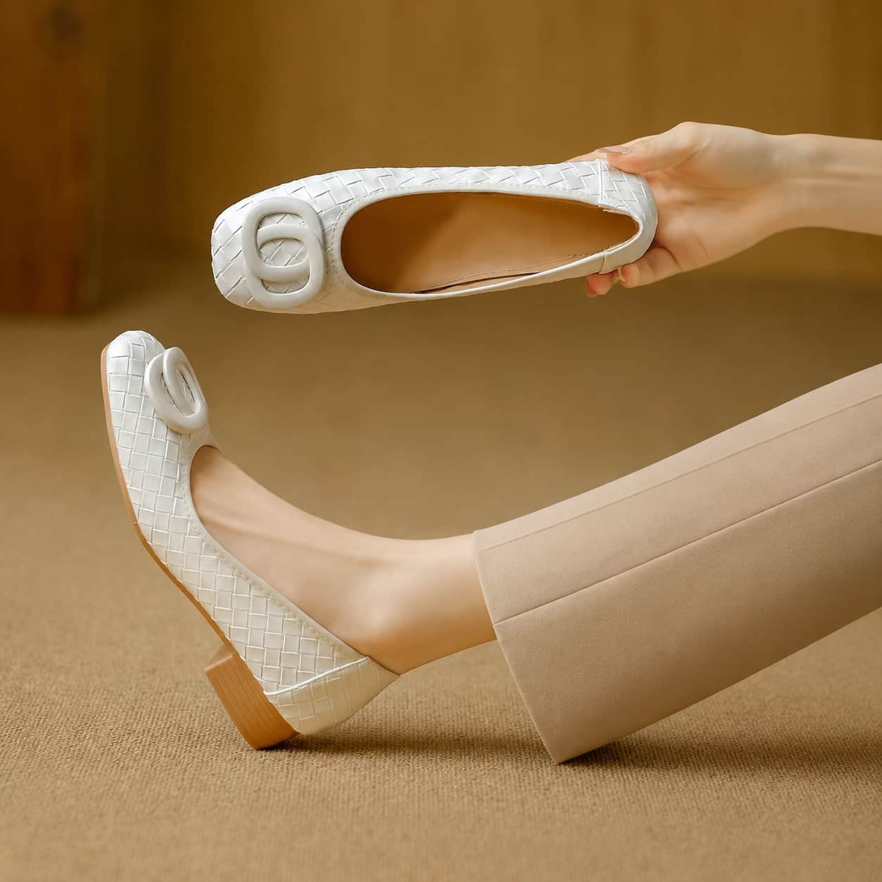 CLAIRE — Easy Comfort - Image 2
