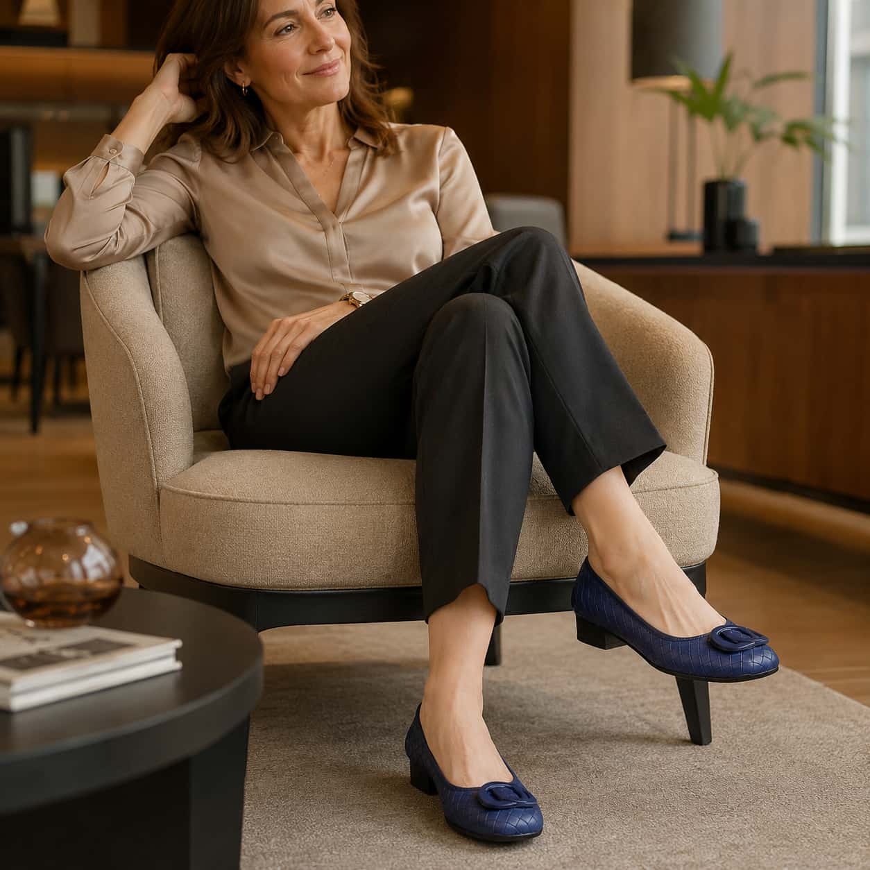 CLAIRE — Easy Comfort - Image 5