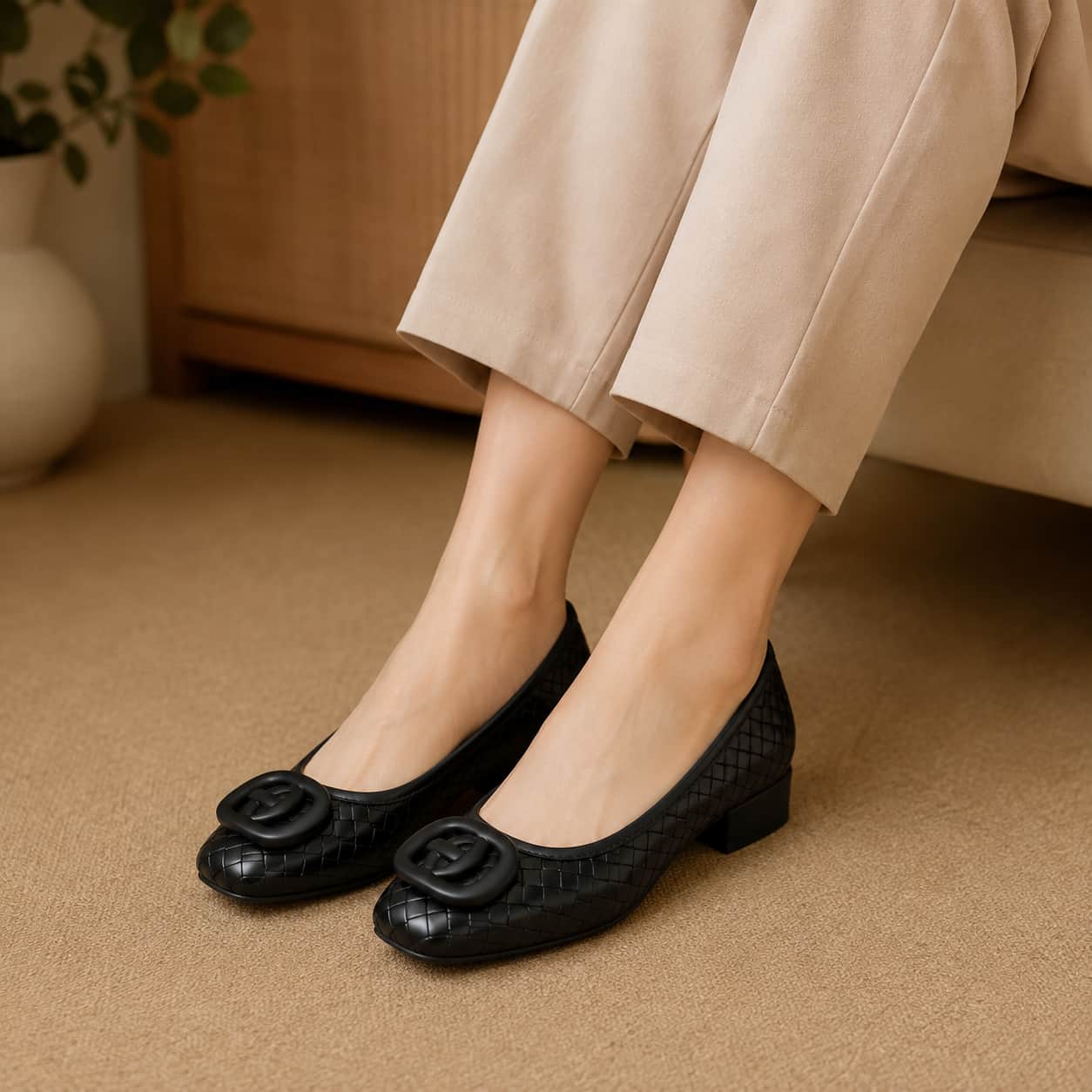 CLAIRE — Easy Comfort - Image 3