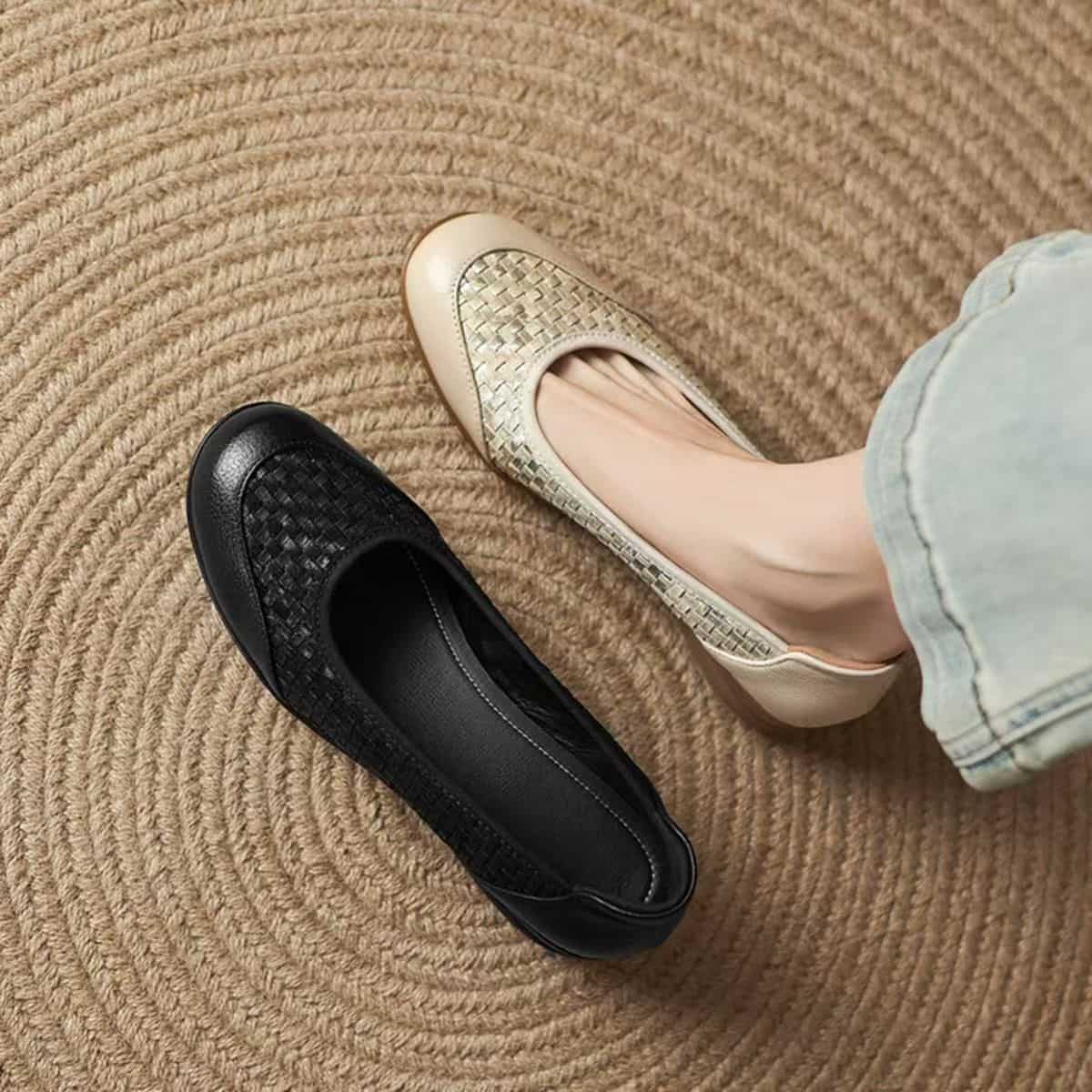 Hether Everyday Comfort