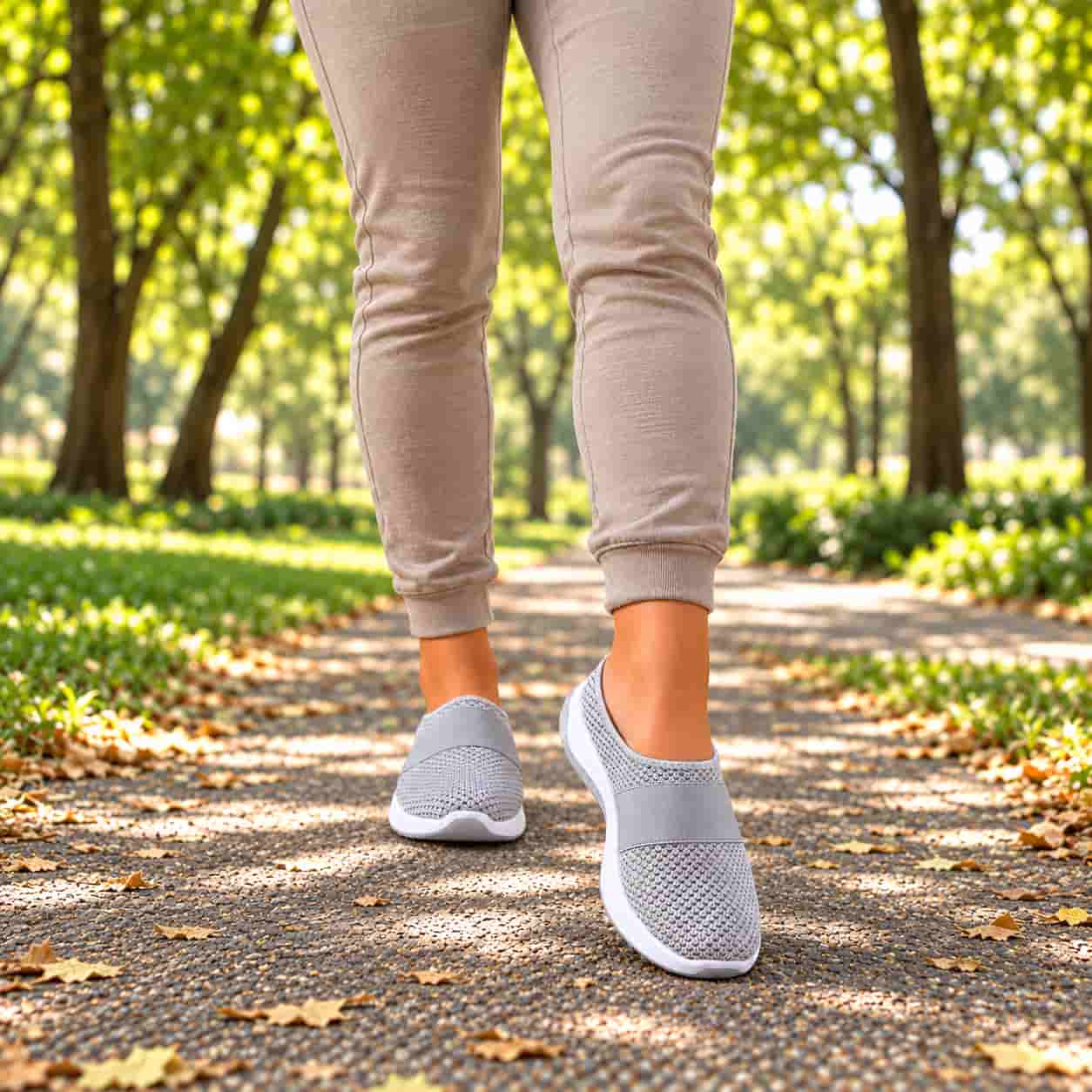Daire Comfort Slip-On - Image 5