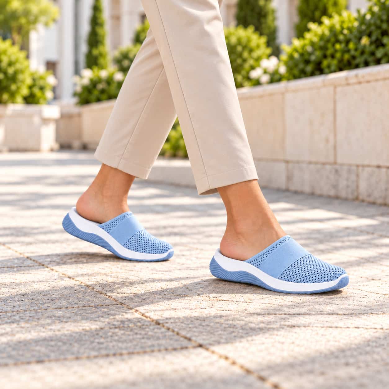 Daire Comfort Slip-On - Image 6