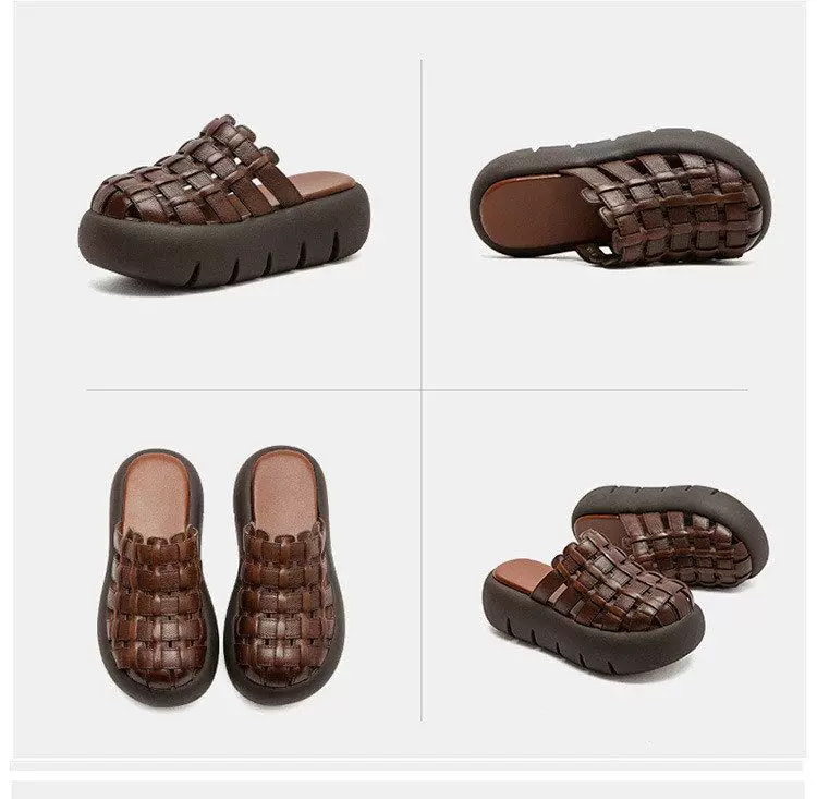 Lorene Wide-Fit Platform - Image 2