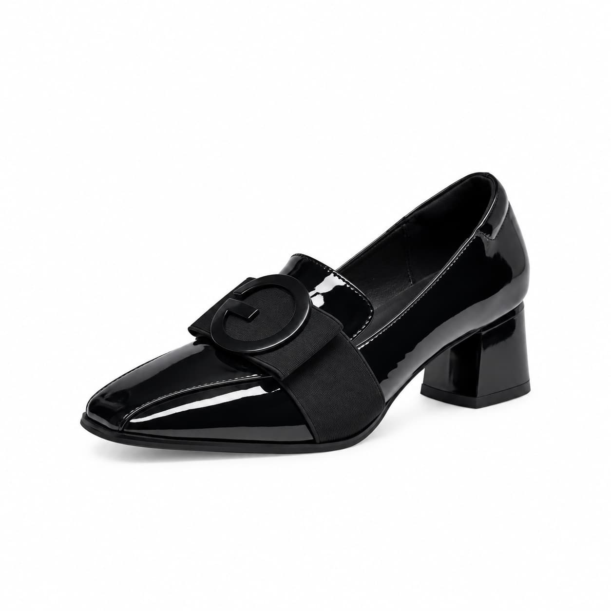 Luca Daily-Fit Heels - Image 2
