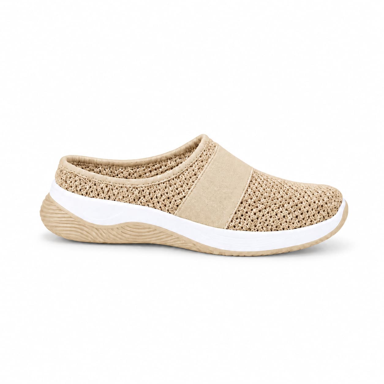 Daire Comfort Slip-On