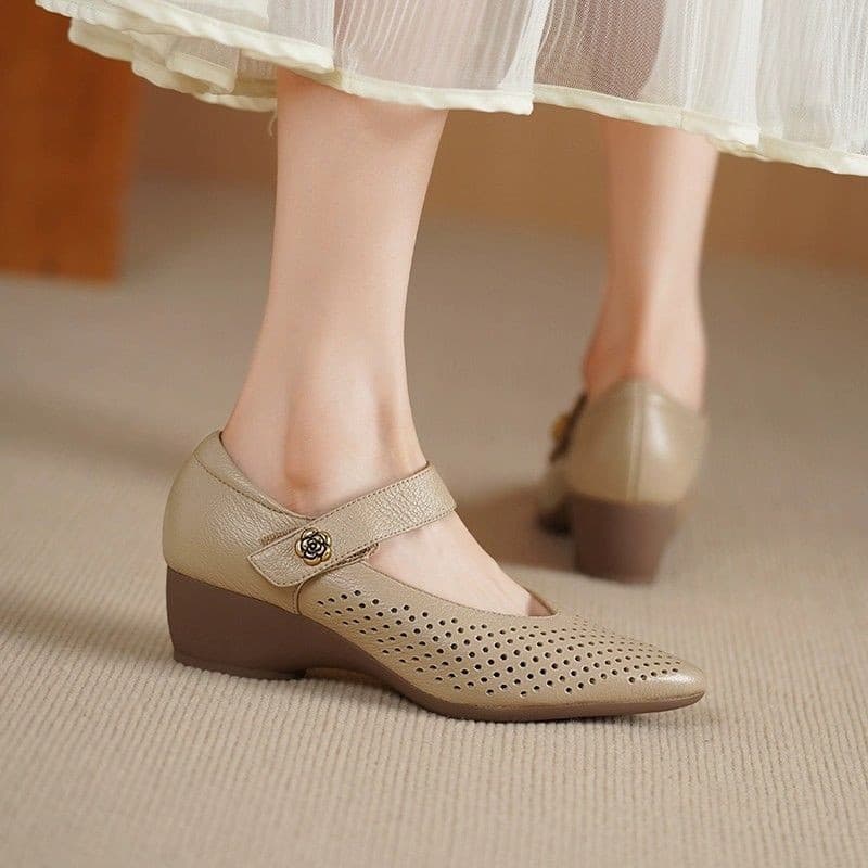 Astrid Airy Touch Heels - Image 5