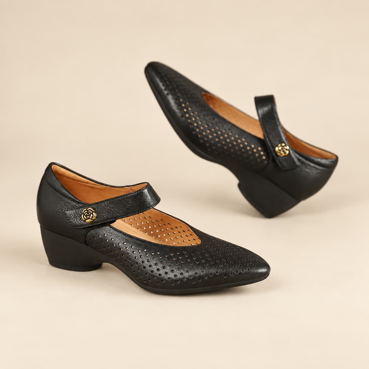 Astrid Airy Touch Heels - Image 3