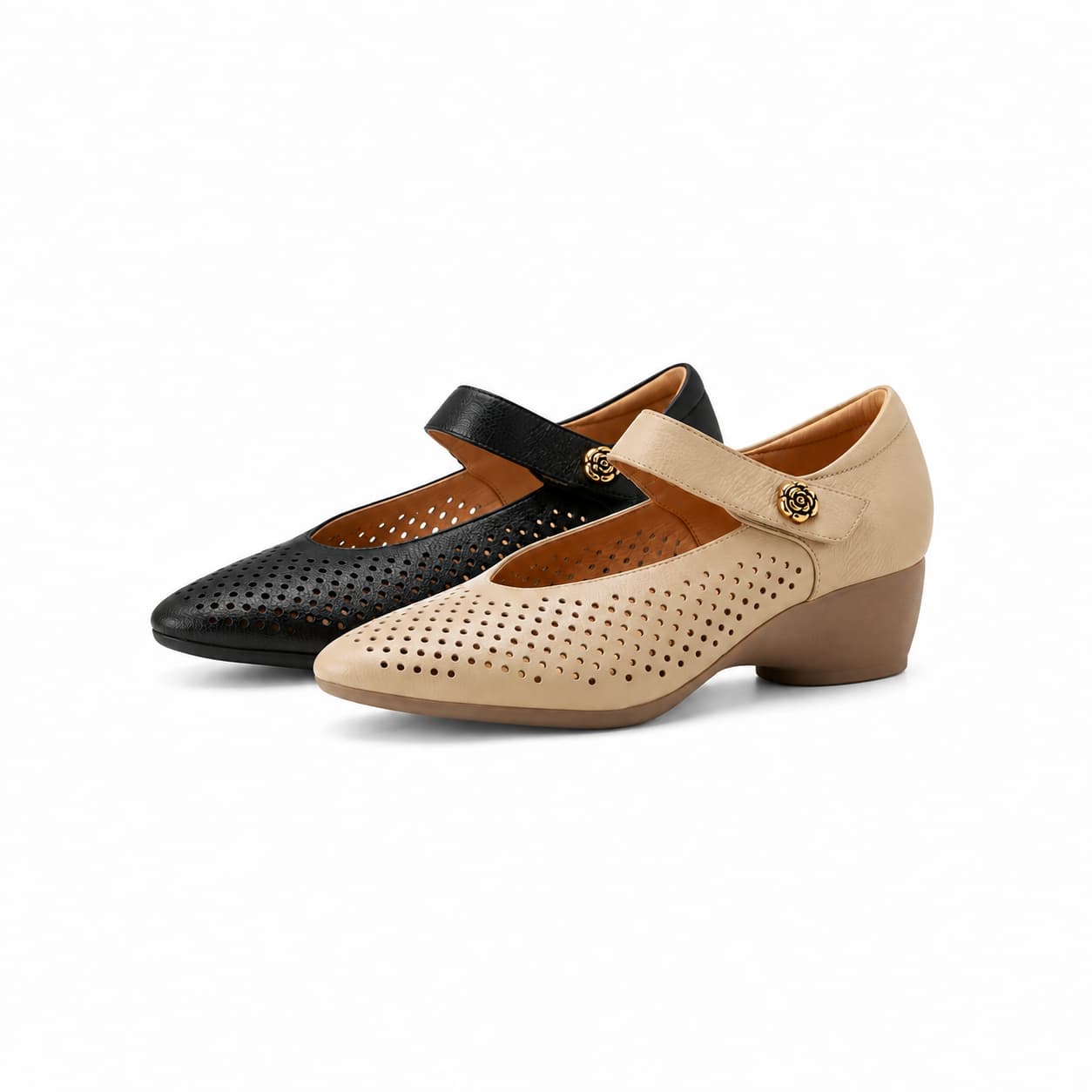 Astrid Airy Touch Heels - Image 2